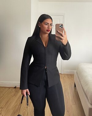 Irenadrezi leaked photo #12