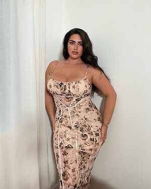 Irenadrezi leaked photos