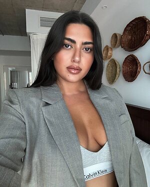 Irenadrezi leaked photos