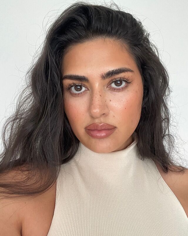 Irenadrezi leaked photos