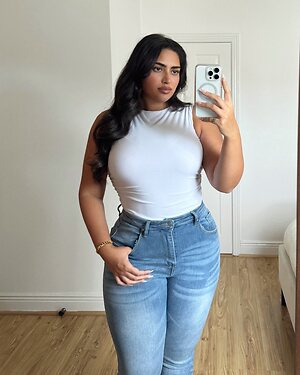 Irenadrezi Nude Leaked Photo #17