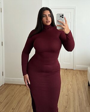 Irenadrezi Nude Leaked Photo #19