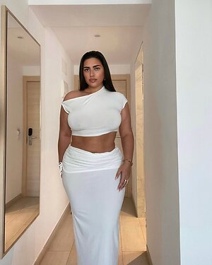 Irenadrezi Nude Leaked Photo #20