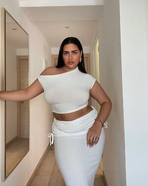 Irenadrezi Nude Leaked Photo #21
