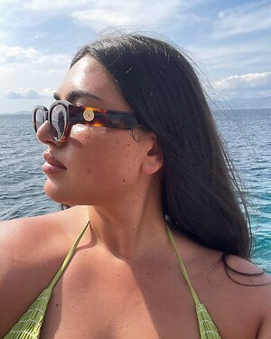 Irenadrezi Nude Leaked Photo #23