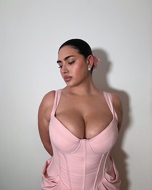 Irenadrezi Nude Leaked Photo #28