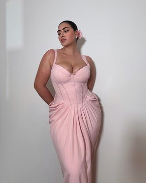 Irenadrezi Nude Leaked Photo #30