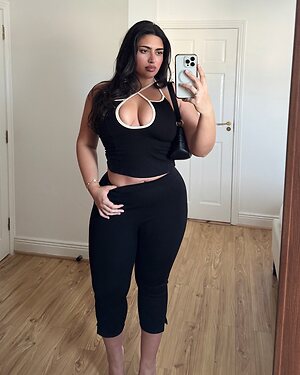 Irenadrezi Nude Leaked Photo #32