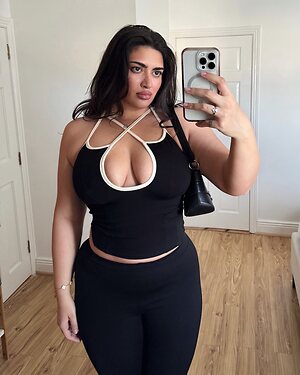 Irenadrezi Nude Leaked Photo #33