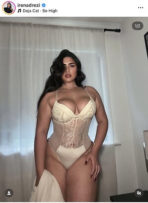 Irenadrezi Nude Leaked Photo #34
