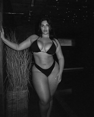 Irenadrezi Nude Leaked Photo #35