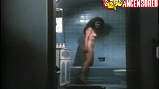 Irene Arcila Nude Leaked Photo #3