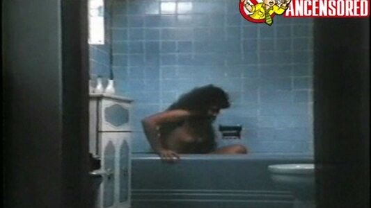 Irene Arcila Nude Leaked Photo #4