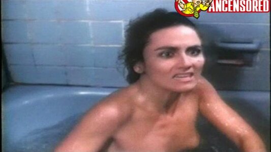 Irene Arcila Nude Leaked Photo #6