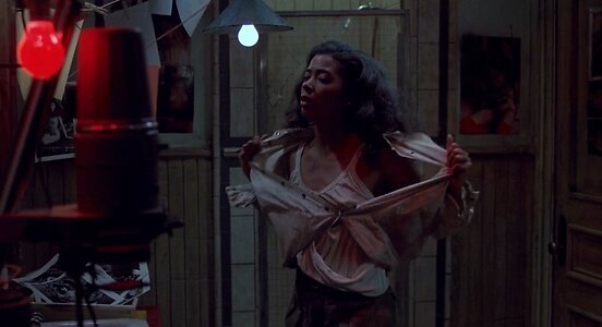 Irene Cara