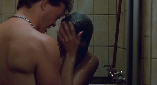Irene Cara leaked photo #4