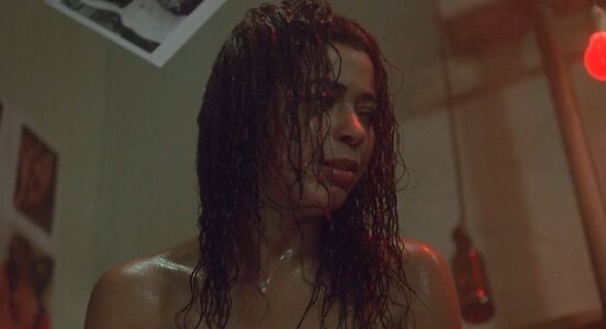 Irene Cara leaked photo #5