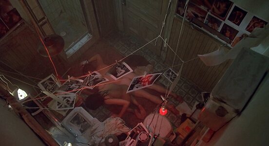 Irene Cara leaked photo #7