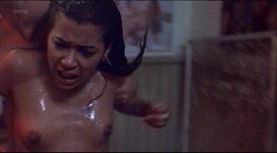Irene Cara leaked photo #8