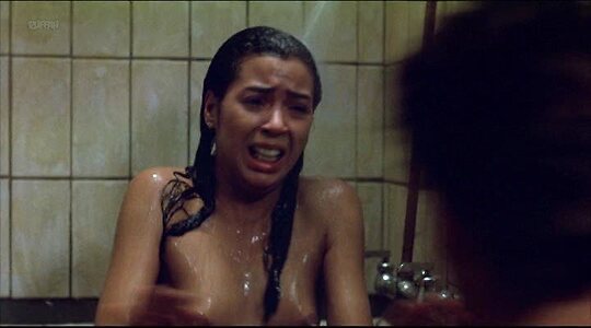 Irene Cara leaked photo #10