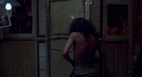 Irene Cara leaked photo #11