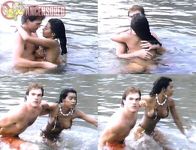 Irene Cara leaked photo #13