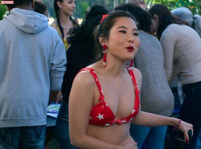 Irene Choi Nude Leaked Photo #4