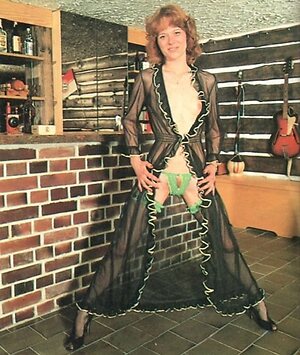 Irene Falcke leaked photo #13