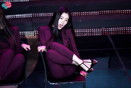 Irene leaked photo #4