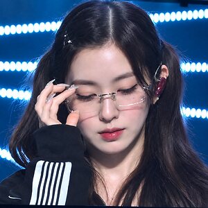 Irene leaked photo #7