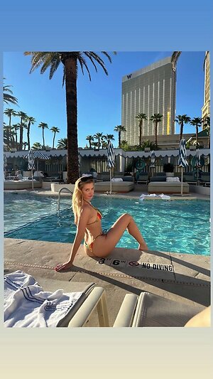 Irenka Simon I irenka_simon Nude Leaked Photo #2