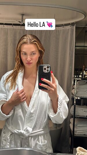 Irenka Simon I irenka_simon Nude Leaked Photo #6