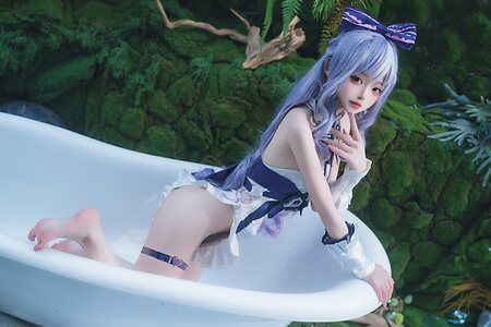 Iri leaked photo #35