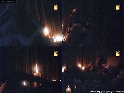 Irina Alfyorova leaked photo #3