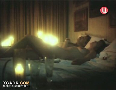 Irina Alfyorova leaked photo #6