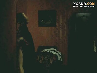 Irina Alfyorova leaked photo #22