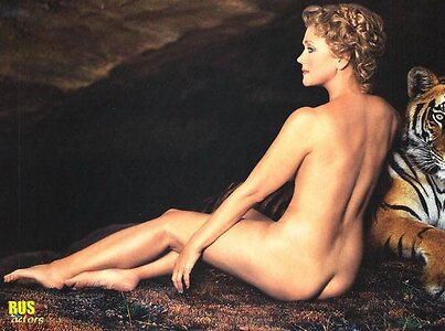 Irina Alfyorova leaked photo #32