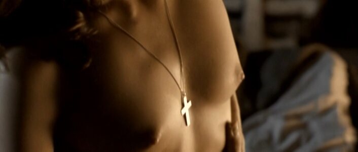 Irina Björklund leaked photo #44