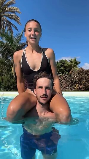 Irina Bob/irinaexperience Nude Leaked Photo #15