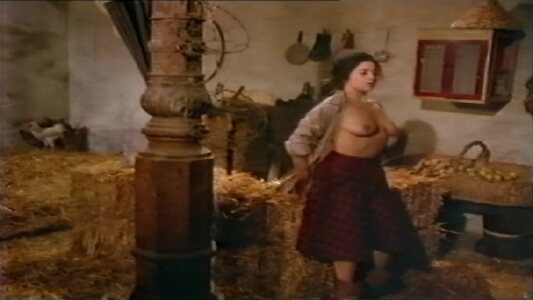 Irina Carletti Nude Leaked Photo #11