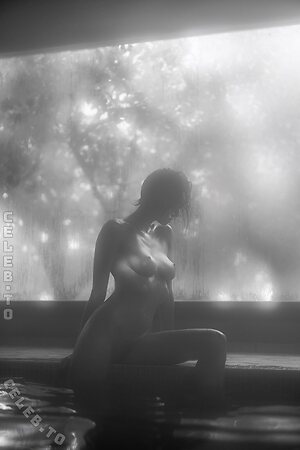 Irina Lozovaya Nude Leaked Photo #13