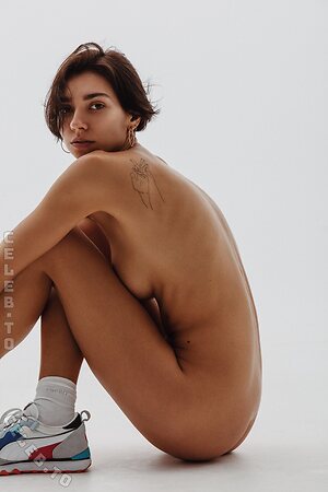 Irina Lozovaya Nude Leaked Photo #76