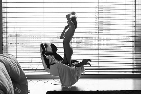Irina Lozovaya photo