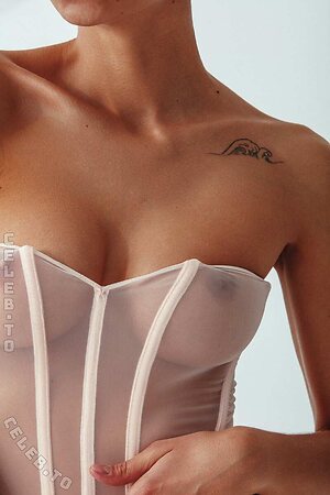 Irina Lozovaya photo