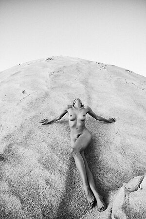 Irina Lozovaya leaked photo #283