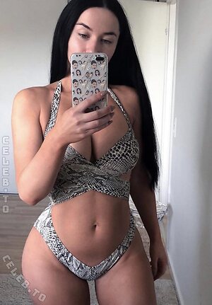 Irina Olsen Nude Leaked Photo #12