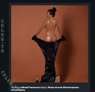 Irina Olsen Nude Leaked Photo #30