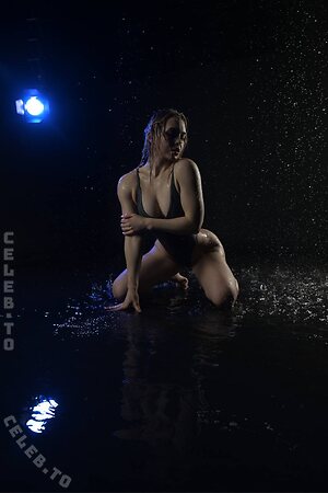 Irina Pimenova Nude Leaked Photo #5