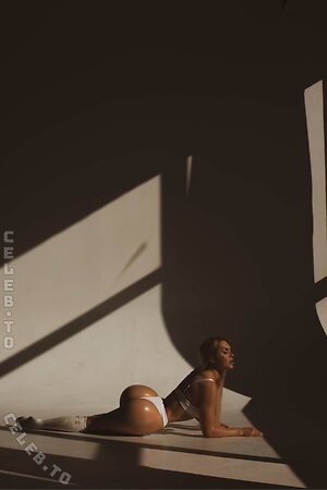 Irina Pimenova Nude Leaked Photo #18