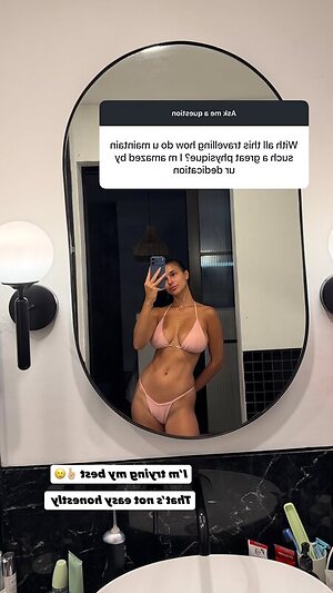 Irina Repei leaked photo #31